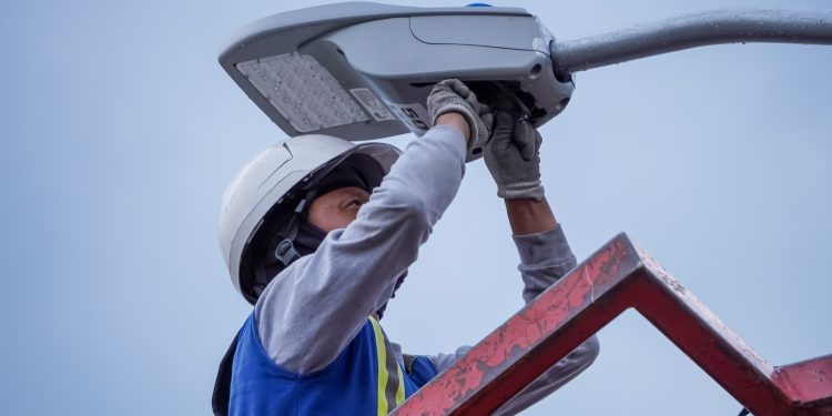 Más de 73 mil beneficiados  en juntas auxiliares con Puebla Brilla