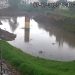 Protección Civil Municipal mitiga riesgos por lluvia intensa en Puebla capital