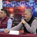 Fortalece SSC estrategias de seguridad en la capital y sus 17 juntas auxiliares