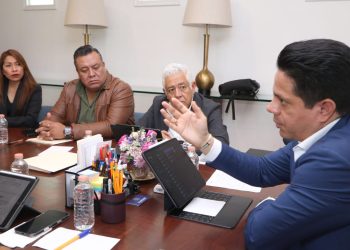 Tlaxcala emprende acciones para prevenir riesgos ante fenómenos naturales