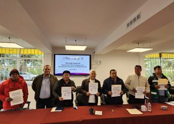 Tlaxcala refuerza cultura de cuidado del Agua en municipios