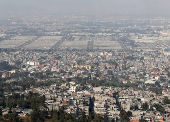 Crecimiento urbano, intensifica sobreexplotación del sistema hídrico: Académicos