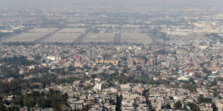 Crecimiento urbano, intensifica sobreexplotación del sistema hídrico: Académicos