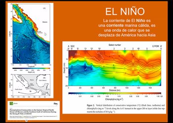 Sucesos cada vez más extremos provoca el calentamiento global