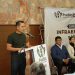 Invierte Gobierno de la Ciudad en Servicios Ambientales en Laguna de Chapulco