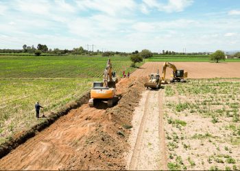 Se mantiene el incremento en los niveles de almacenamiento del Sistema Cutzamala