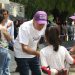Pepe Chedraui impulsa jornada juvenil de mujeres con arte urbano para el rescate de espacios públicos