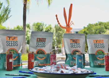 Expo Hortícola Puebla-BUAP 2025 en su 17a. edición