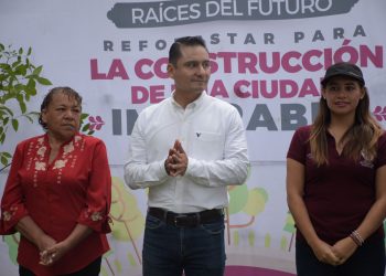 Clima parcialmente nublado y lluvias moderadas este día: Gobierno de la Ciudad