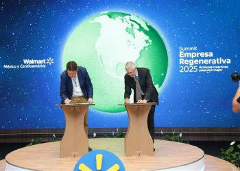 Semarnat y Walmart impulsan el primer Parque de Economía Circular en Hidalgo