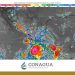 Se pronostican lluvias intensas para Guerrero y Oaxaca