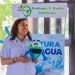 “Guardianes de Montebello” fomenta la cultura de la conservación en la niñez Chiapaneca