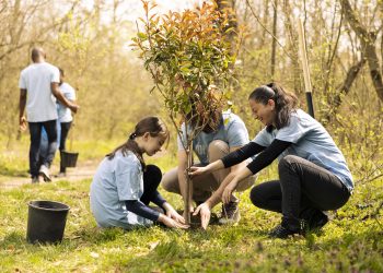 Cuidado ambiental en Puebla, prioridad de esta administración.