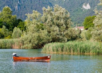 Día Mundial de los Lagos