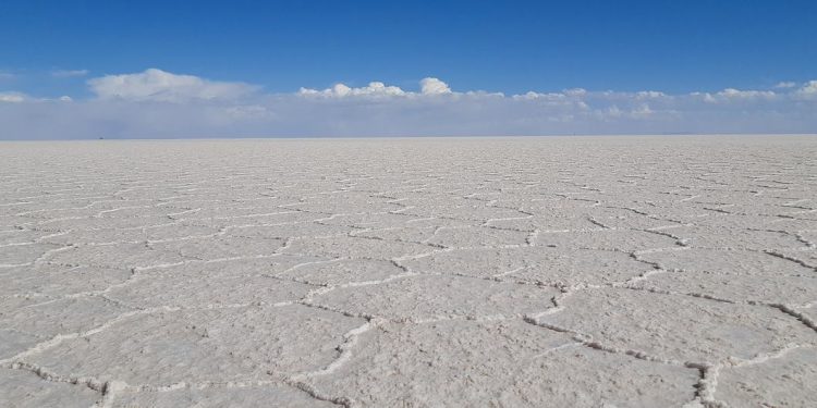Países sin litoral: La geografía no debería definir el destino