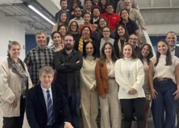 Semarnat y universidades mexicanas colaboran en la actualización de la NDC 3.0 de México