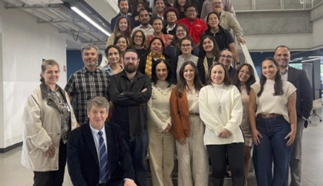Semarnat y universidades mexicanas colaboran en la actualización de la NDC 3.0 de México
