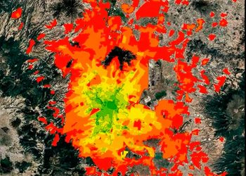 ONU y estudiantes de la UNAM aportan ideas para reducir riesgos de desastres