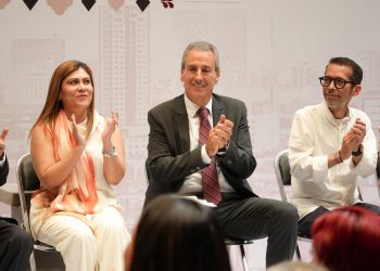 Pepe Chedraui impulsa la transparencia con la presentación del Portal de Gobierno Abierto