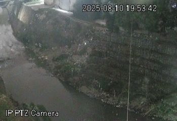 Gobierno de la Ciudad alerta por lluvias y pide precaución cerca de cuerpos de agua