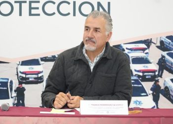 Brinda Gobierno de la Ciudad opciones temporales a comercio para regreso a clases