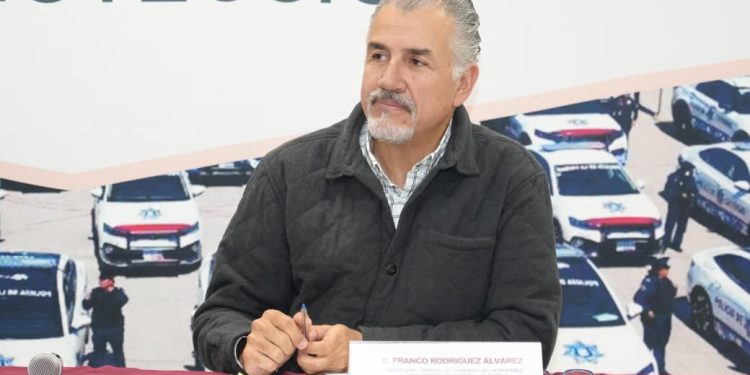 Brinda Gobierno de la Ciudad opciones temporales a comercio para regreso a clases