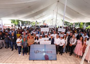 Presenta Pepe Chedraui la segunda convocatoria de “Tu Crédito Imparable”