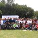 Semarnat encabeza primera jornada de limpieza en el río Tula