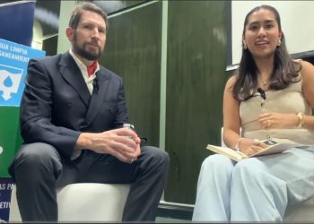 “El mayor reto para lograr un mundo más sostenible es cambiar la forma de pensar: Rodrigo Lozano»