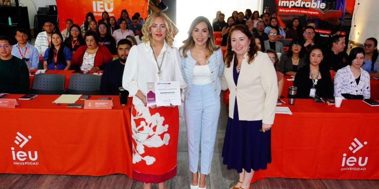 Impulsa Gobierno de la Ciudad capacitación en Igualdad Laboral y Prevención del Acoso en la Universidad IEU