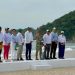 Se compromete Huatulco a tener playas limpias y libres de plásticos de un solo uso