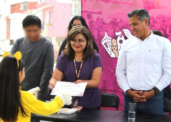 Fortalece Gobierno de la Ciudad aprendizaje y convivencia infantil con cursos de verano