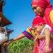 Una cuarta parte de la humanidad aún carece de acceso a agua potable segura
