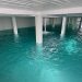Con inversión de 27 millones de pesos, Agua de Puebla Rehabilitan 10 Tanques de Almacenamiento