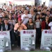 Se instalan primeros 100 comités vecinales de Paz
