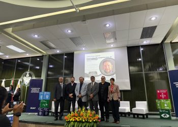 “El mayor reto para lograr un mundo más sostenible es cambiar la forma de pensar: Rodrigo Lozano»