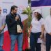 Canacintra Puebla y Gobierno de San Andrés Cholula en acciones conjuntas de reforestación