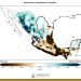 Disminución de lluvias en algunas regiones de México podría relacionarse con la canícula