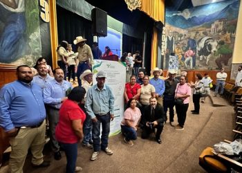 Certifica Conanp la cera de candelilla