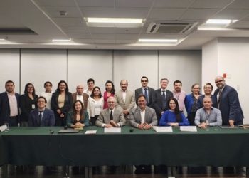 Primera reunión ordinaria del COCOSCE 2025 para fortalecer el Sistema de Comercio de Emisiones en México