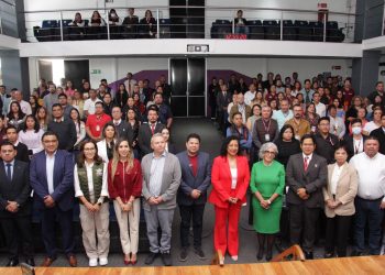 Capacita Contraloría municipal a servidores públicos en combate a la corrupción