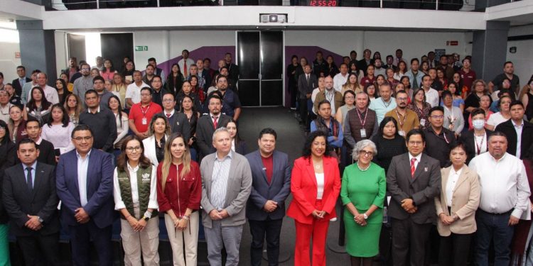 Capacita Contraloría municipal a servidores públicos en combate a la corrupción