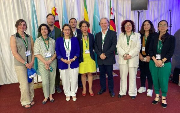 COP15 Ramsar: Chile postula ecosistemas costeros de la Región de Atacama como humedales de importancia internacional