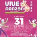 Invita SMDIF a personas adultas mayores a participar en el primer “Vive Danzón 2025”
