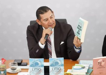 Las energías limpias impulsan riqueza comunitaria en Puebla: Armenta