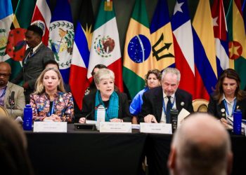 América Latina y el Caribe refuerzan su liderazgo climático rumbo a la COP30 en Brasil