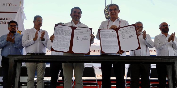 América Latina y el Caribe firman Declaración Ministerial de la Ciudad de México rumbo a la COP30