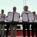 América Latina y el Caribe firman Declaración Ministerial de la Ciudad de México rumbo a la COP30