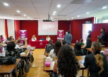 Arranca Gobierno de la Ciudad iniciativa de buenas finanzas y emprendimiento para las poblanas