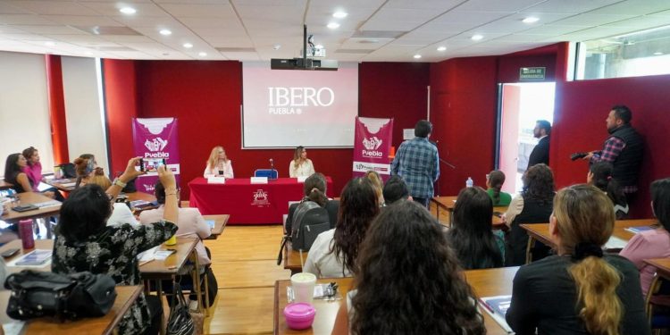 Arranca Gobierno de la Ciudad iniciativa de buenas finanzas y emprendimiento para las poblanas